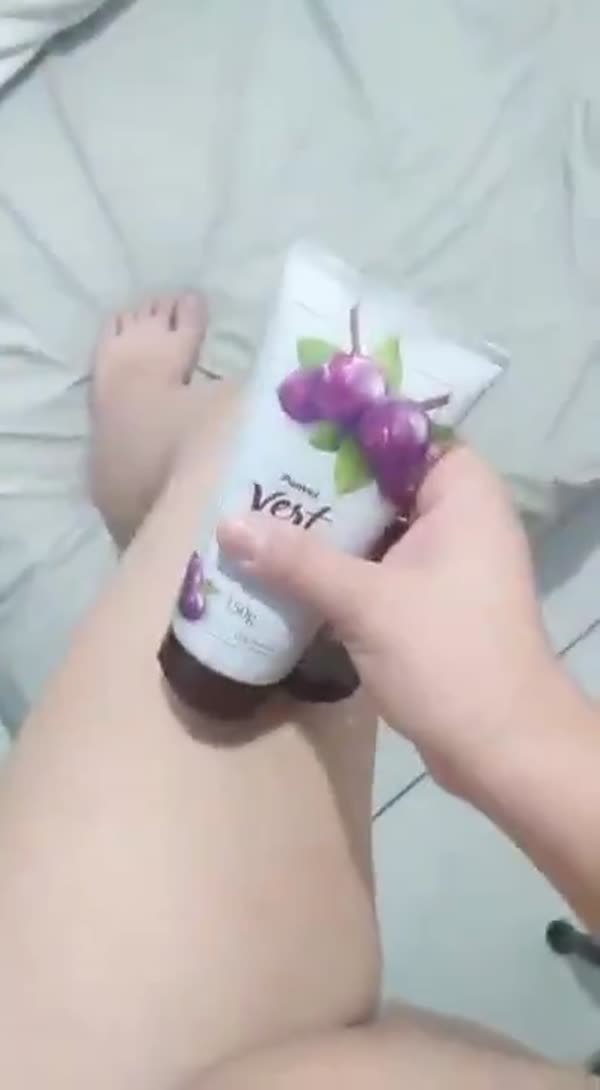 Vídeo do anúncio