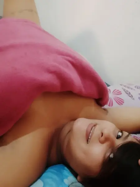 Fofinha gostosa