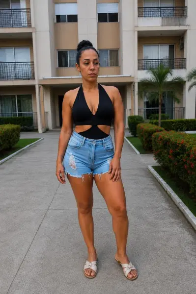 Morena 