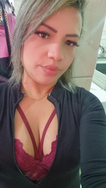 Sou acompanhate de luxo de sao Paulo 