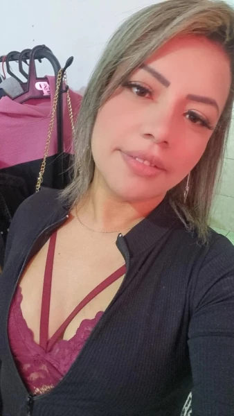 Sou acompanhate de luxo de sao Paulo 