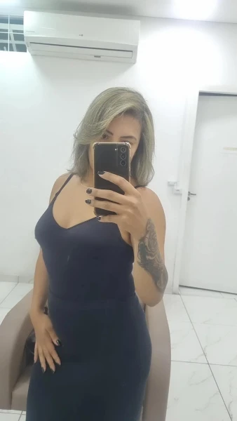 Sou acompanhate de luxo de sao Paulo 