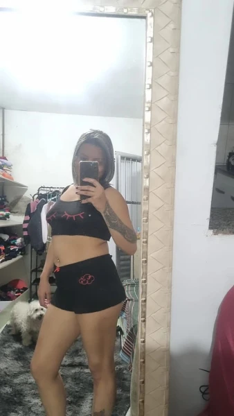 Sou acompanhate de luxo de sao Paulo 