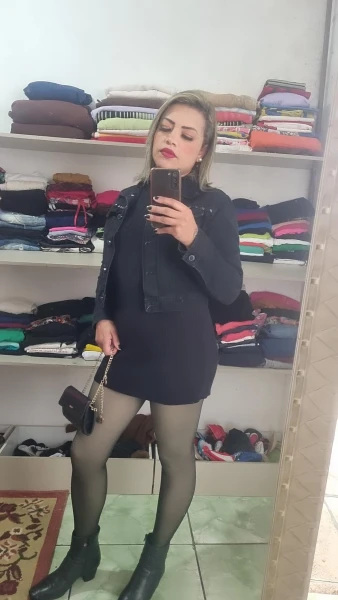 Sou acompanhate de luxo de sao Paulo 
