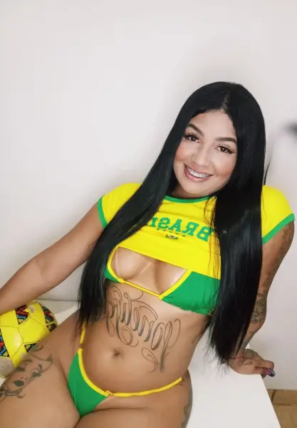 Karina Ramos NAMORADINHA 