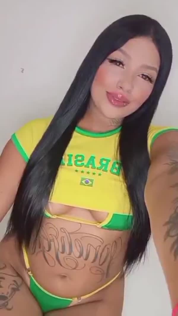Vídeo do anúncio