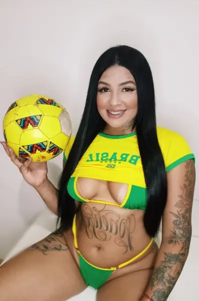 Karina Ramos NAMORADINHA 