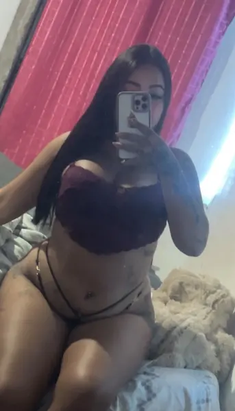 Venha me conhecer de perto 🤭