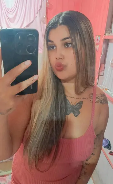 Aleh carinhosa