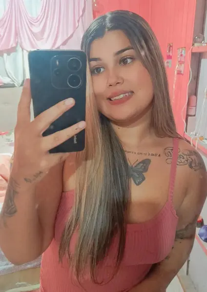 Aleh carinhosa