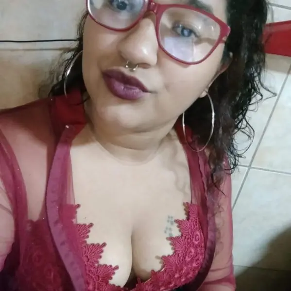 gatinha verificada 😈