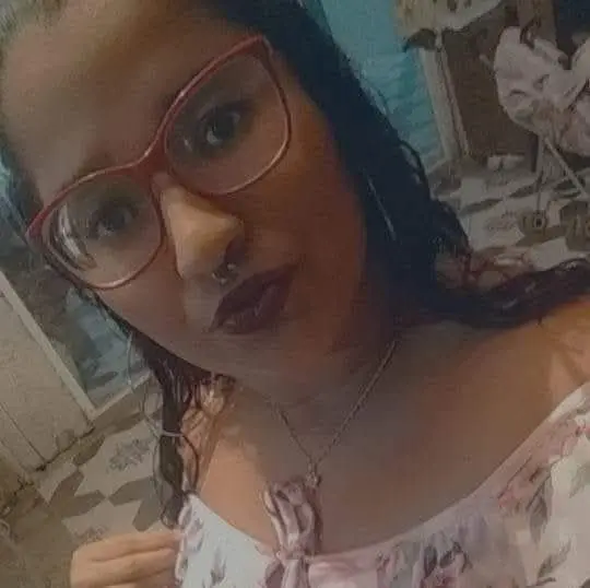 gatinha verificada 😈