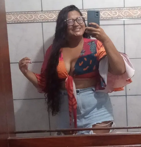 gatinha verificada 😈