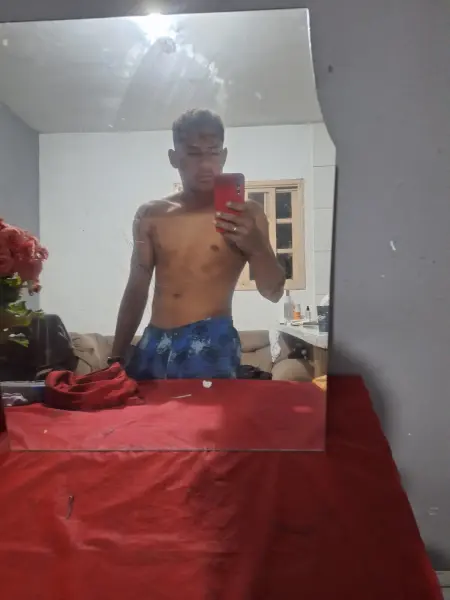 Acompanhante camboriu