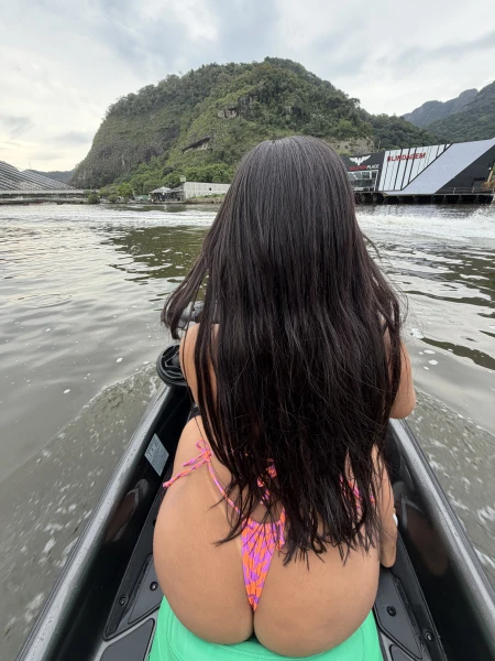Gatinha monhosa