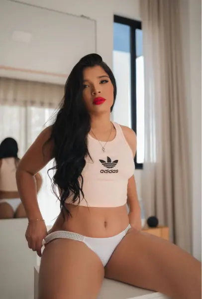 Uma nortista única 🥰