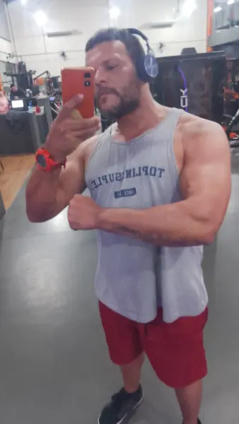 veio safado