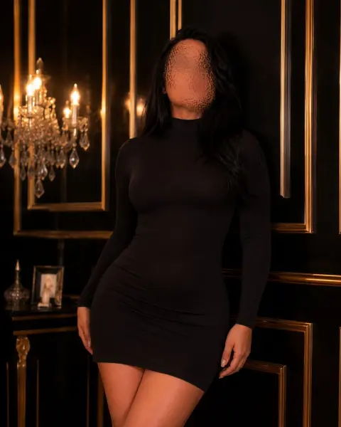 💋 Morena, tatuada e impossível de esquecer