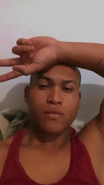 Moreno do amor 