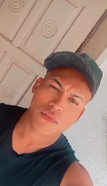 Moreno do amor 