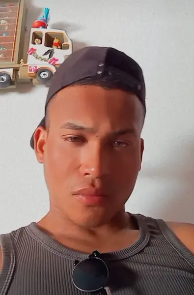 Moreno do amor 