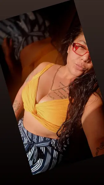 Acompanhante de luxo 