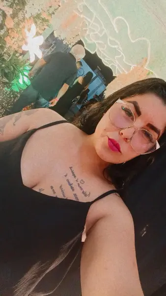Acompanhante de luxo 