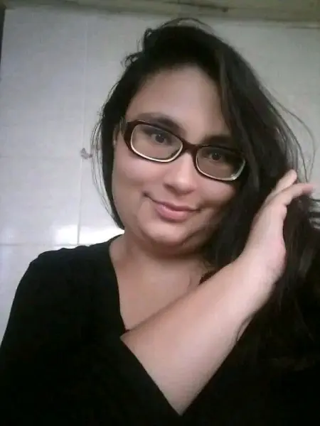 Milenna Safada Gordinha 
