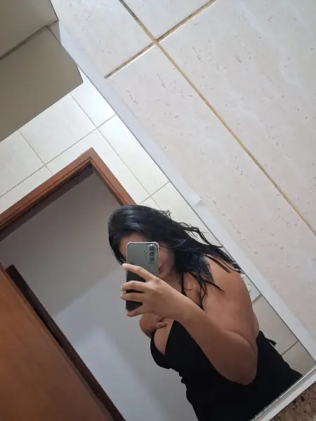 Talia cavalona novidade da cidade 