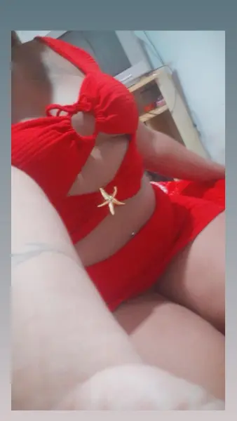 Morena rabuda 😈🤤