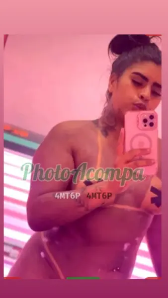 Morena rabuda 😈🤤