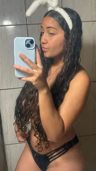 Julia 🎀 SÓ HOJE!!! CHAMADA A PARTIR DE 30$ ATE GOZAR 🔞 😈✅