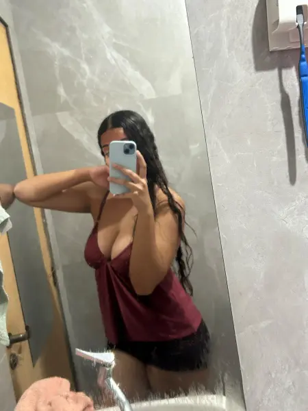 Julia 🎀 SÓ HOJE!!! CHAMADA A PARTIR DE 30$ ATE GOZAR 🔞 😈✅