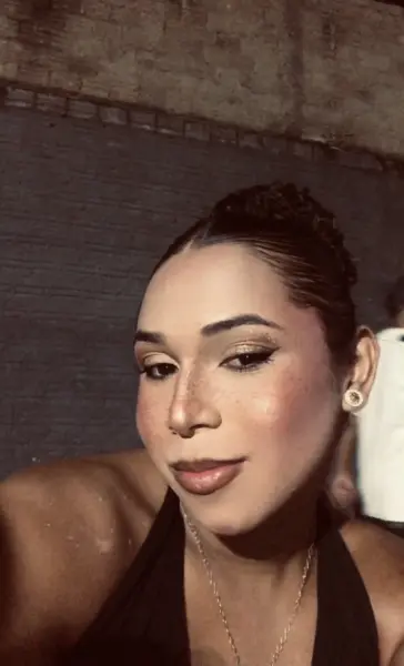 Toda gostosinha 