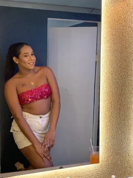 Toda gostosinha 