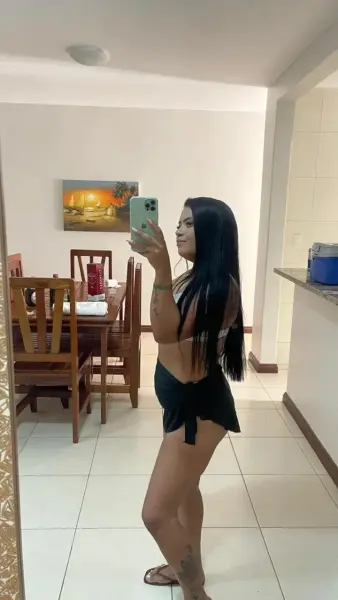 Estilo sua namoradinha