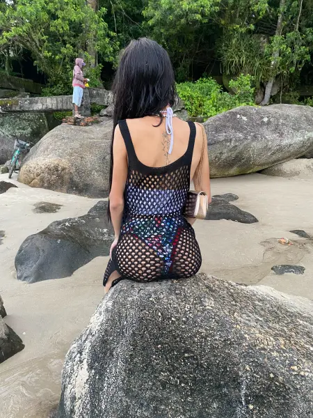 PAOLA - nifetinha 😈💦