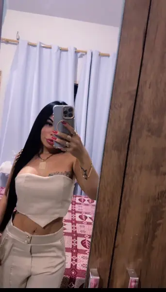 Amanda 