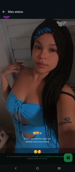 Trabalhava em santa Catarina antes 