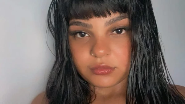 Acompanhante estilo namoradinha 