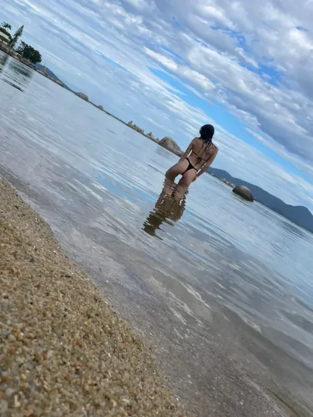 Acompanhante de santa Catarina -sc
