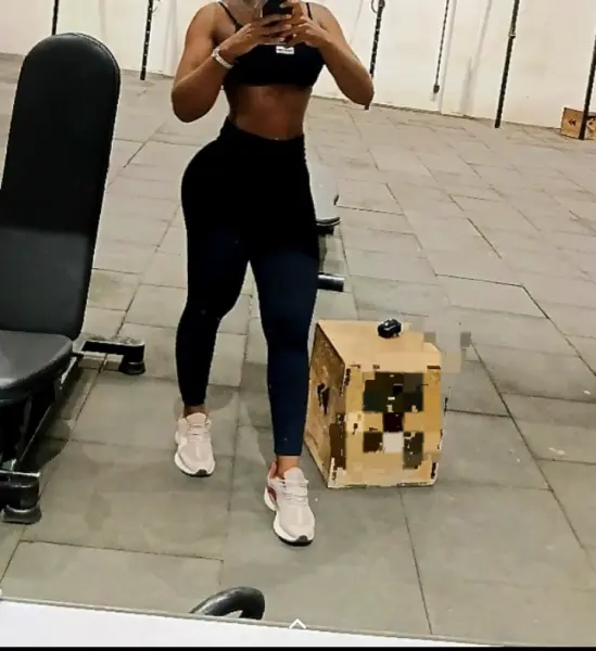 Kaline santos 
