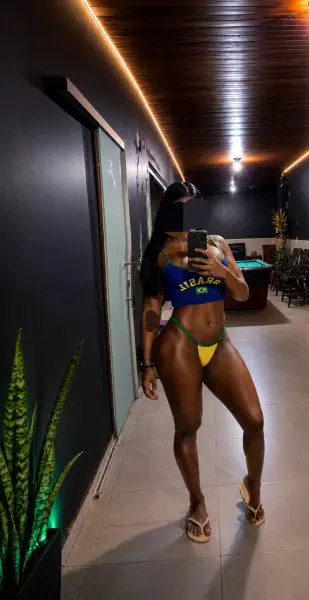 Sofia Alencar 