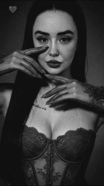 Bibiane morena 
