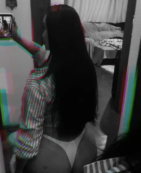 Bibiane morena 