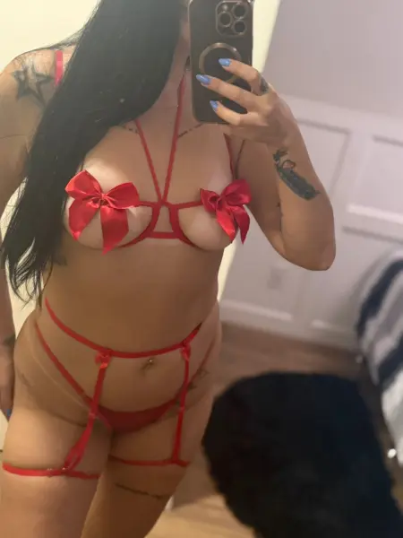 Bibiane morena 