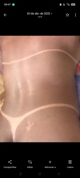 Mineira safadaa 