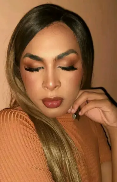 Novinha em barreirinhas
