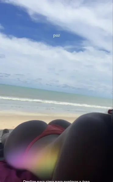 Olá amores cheguei recentemente na cidade, venha me conhecer melhor 