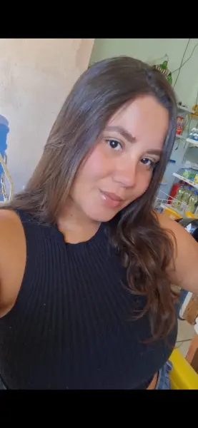 Menina má 